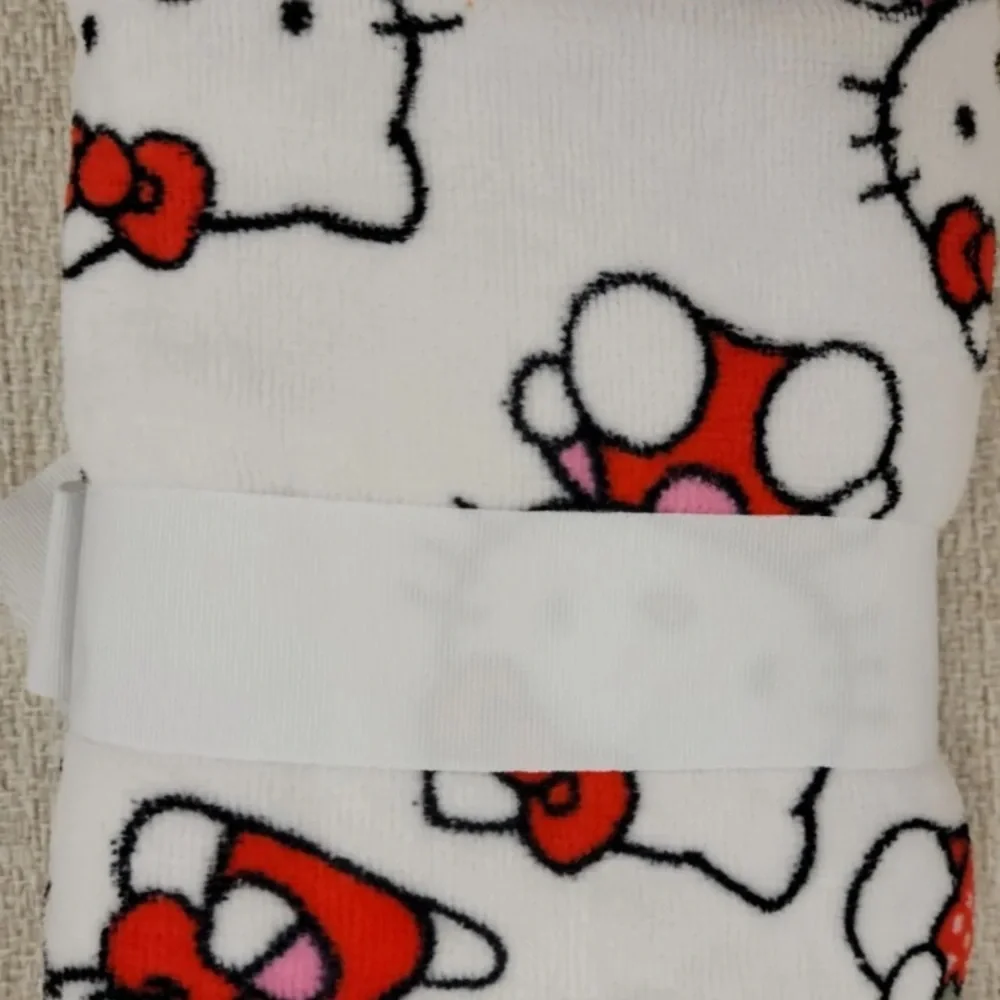 N/A hello kitty