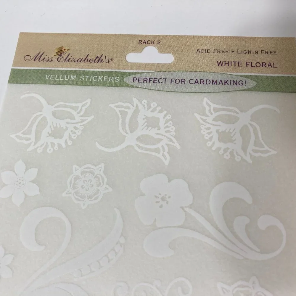Miss Elizabeths multiples available