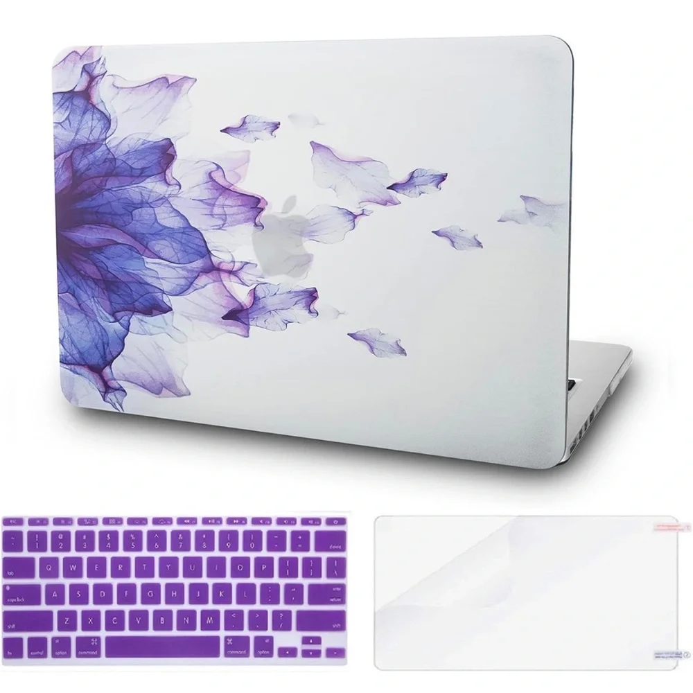 MacBook Air 13” Case Set