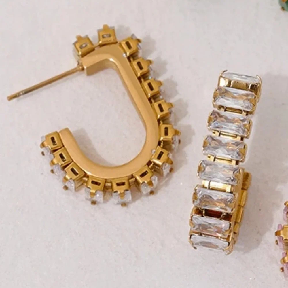 N/A gold plated