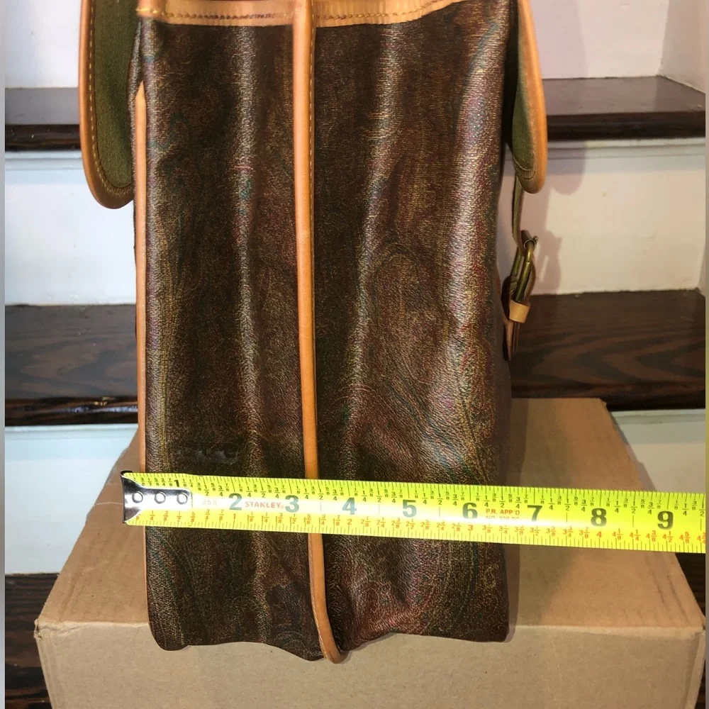 Etro milano red