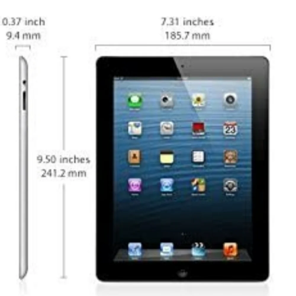 Apple ambassador black