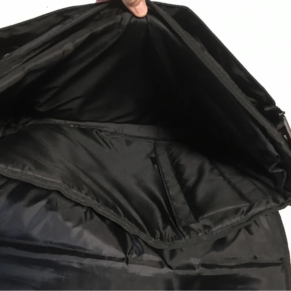 Targus padded laptop