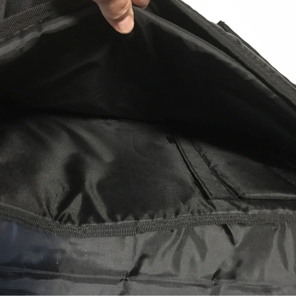 Targus padded laptop