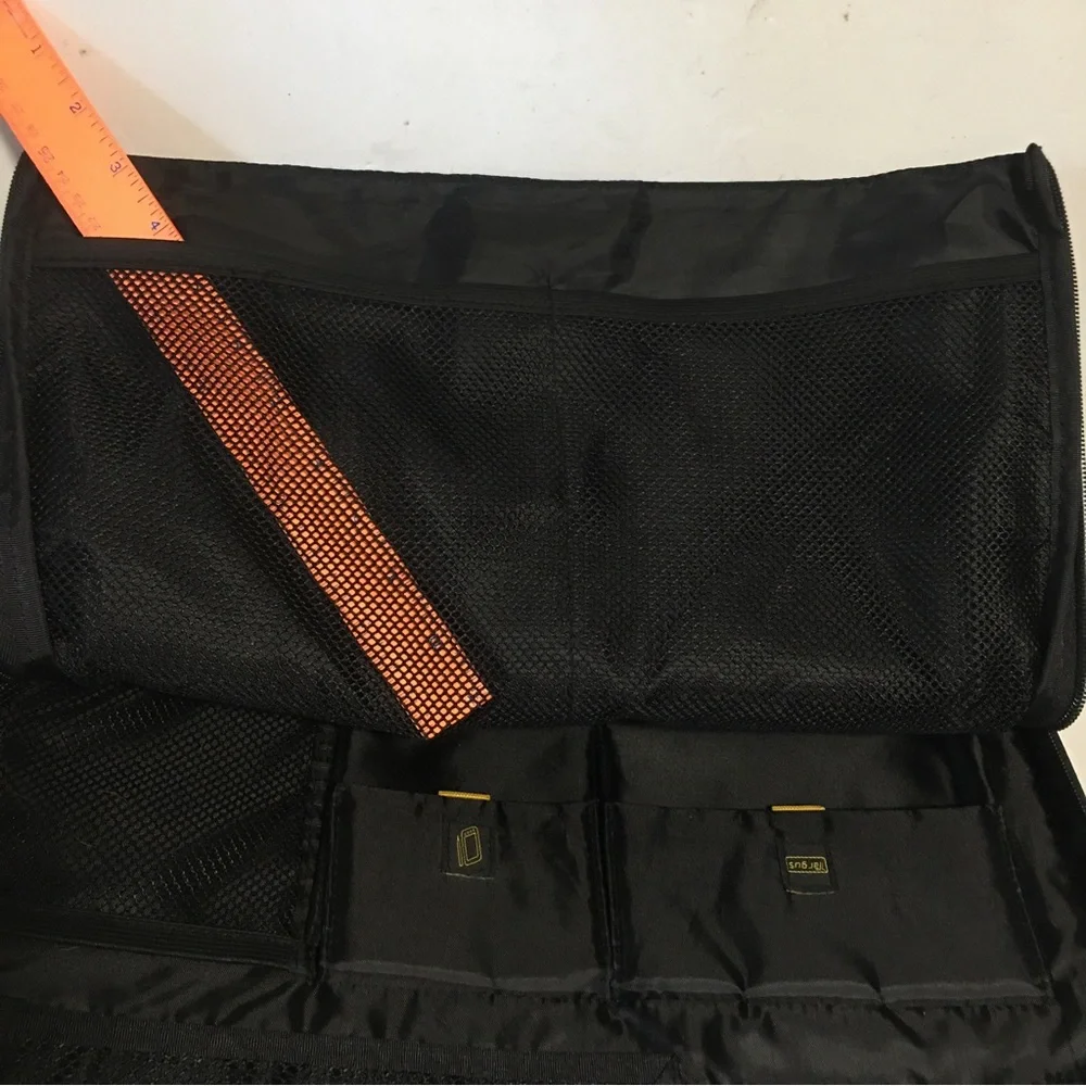 Targus padded laptop