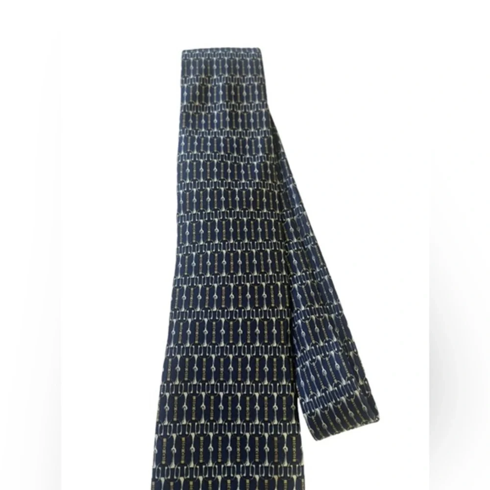 N/A hermes patterned