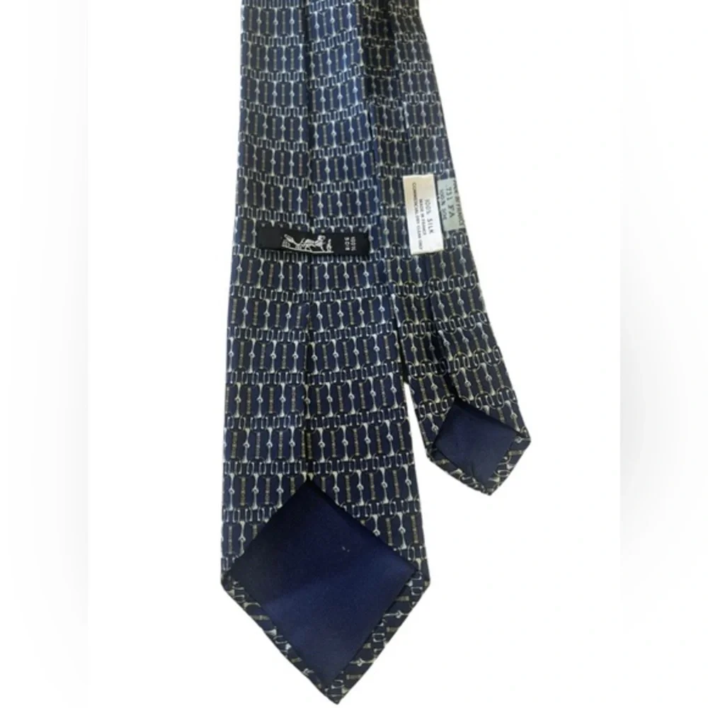 N/A hermes patterned