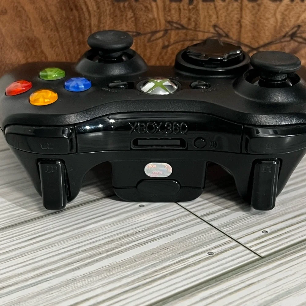 Microsoft XBOX microsoft xbox