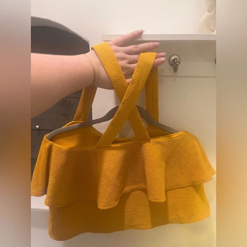 Madewell stretchy comfy