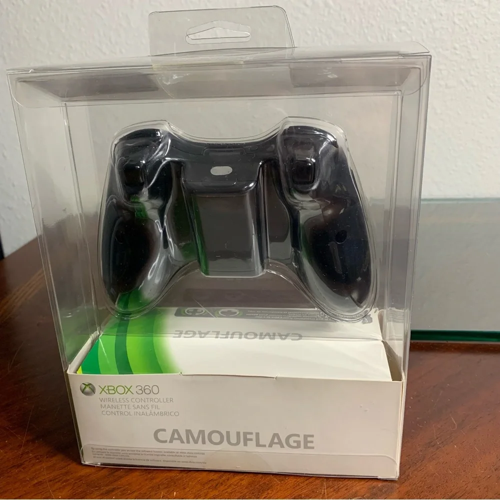 Xbox bnib special