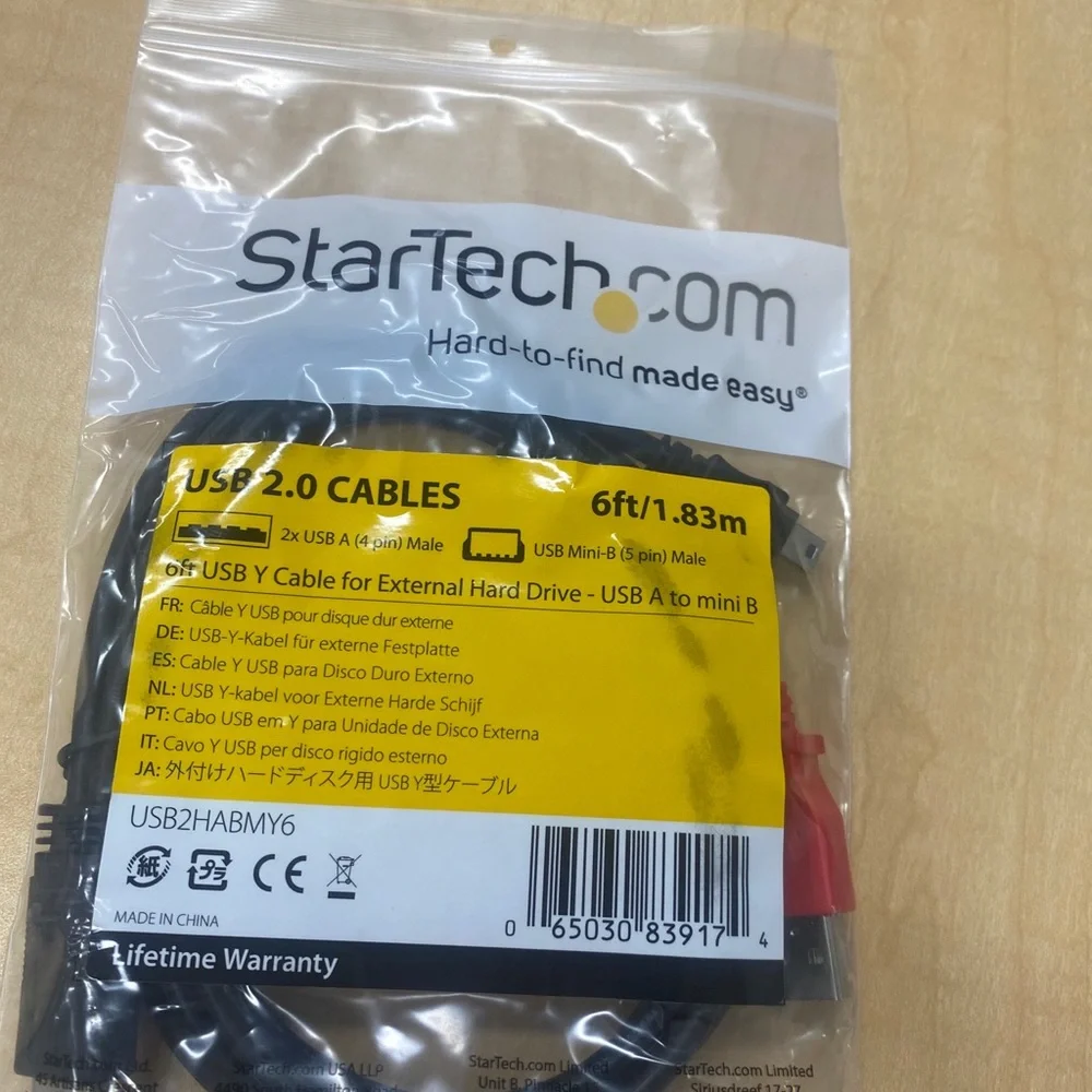 startech new
