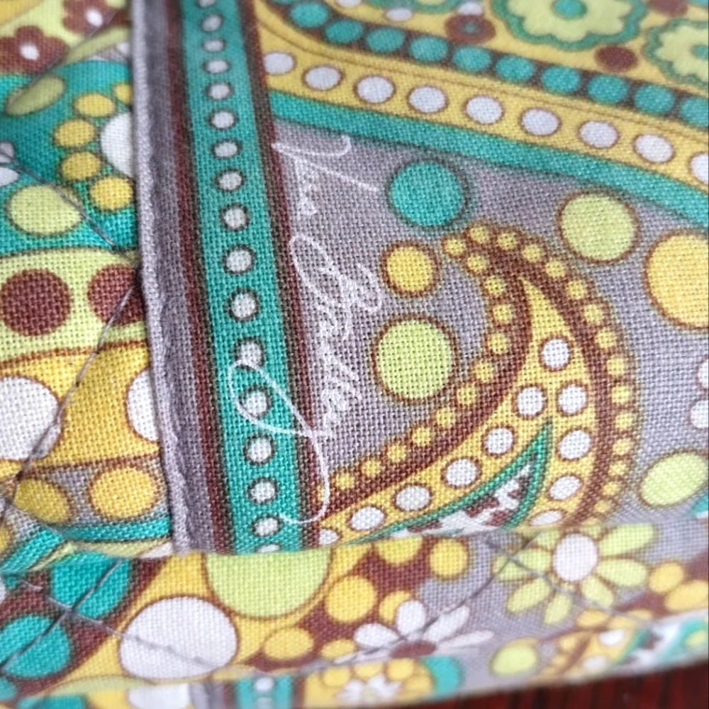Vera Bradley good used