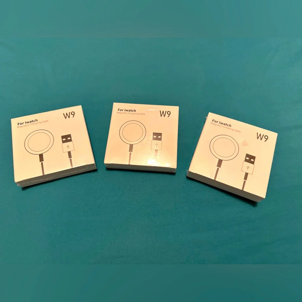Xiwxi magnetic wireless