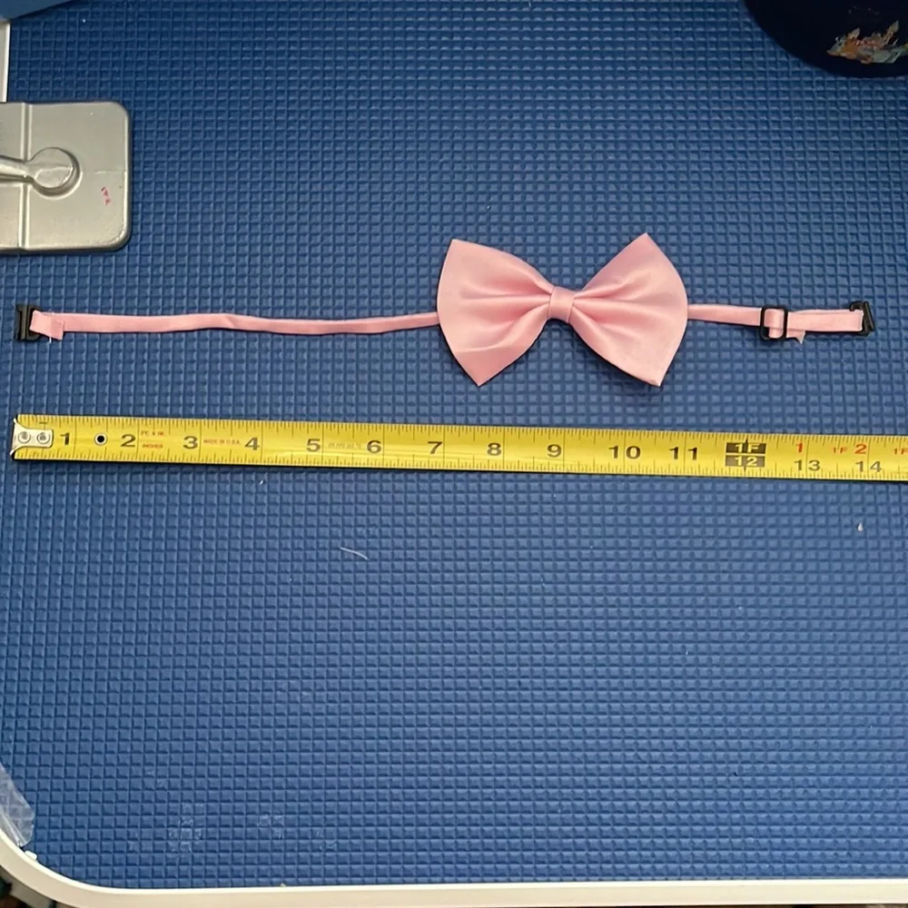 Made in China measurements shown