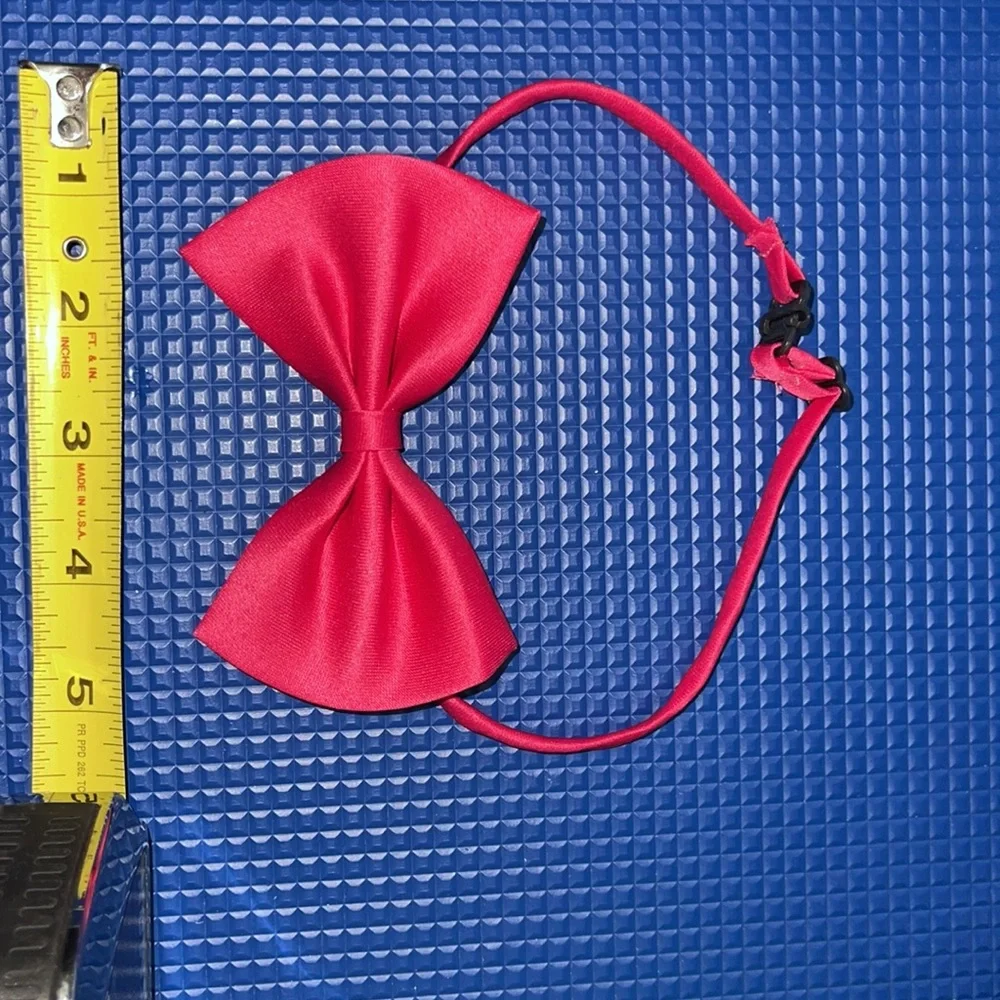 Made in China measurements shown