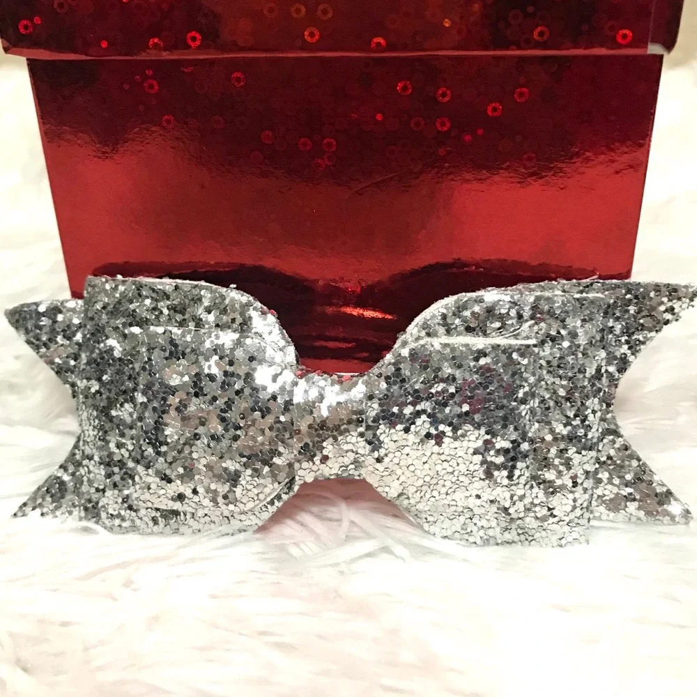 🔴3 for $12🔴New! Hair Bow🎀