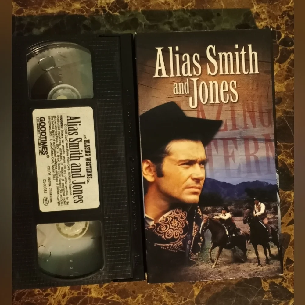 N/A blazing westerns