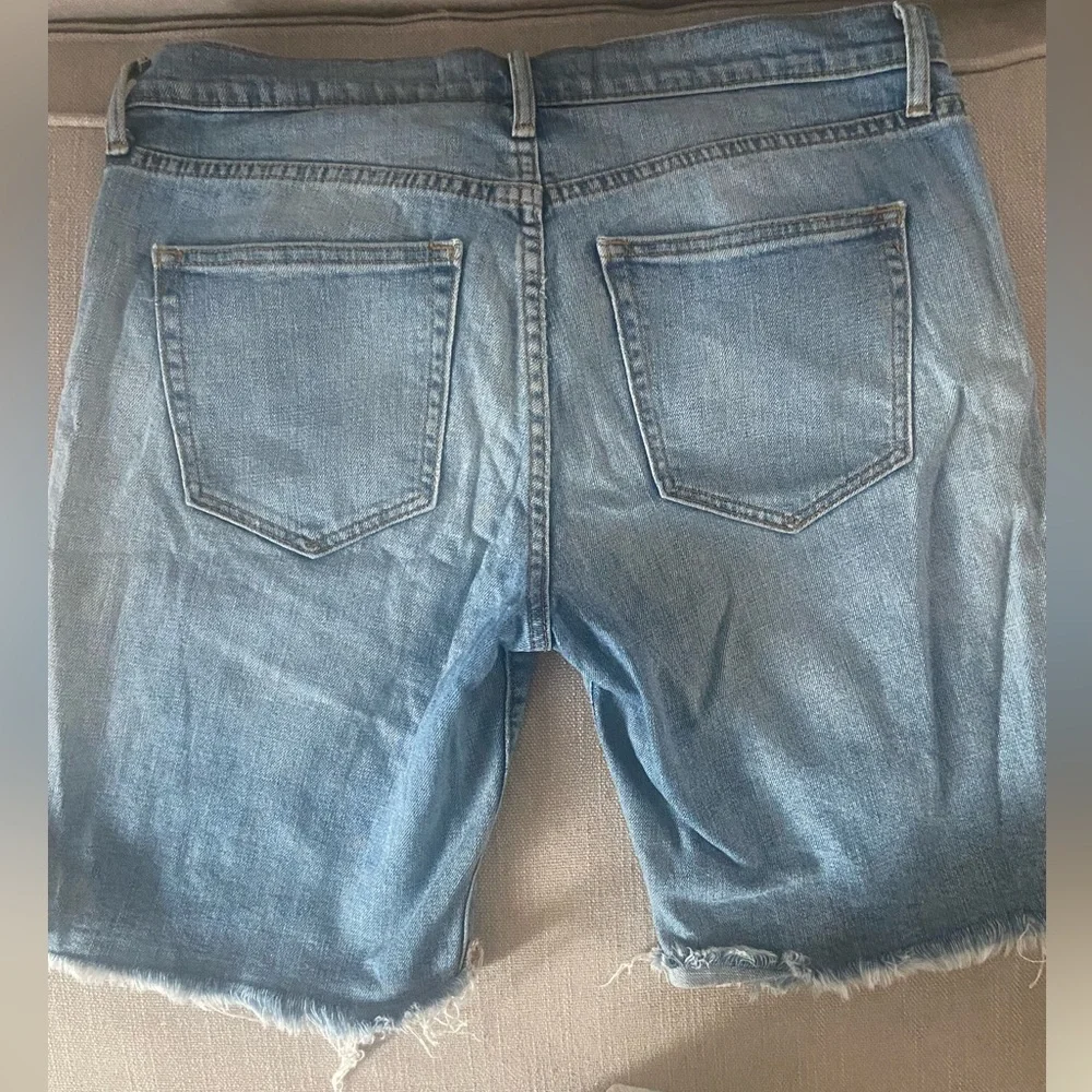 GAP slim fit