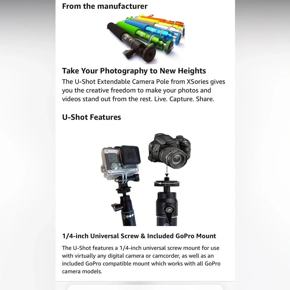 Amazon lightweight 23