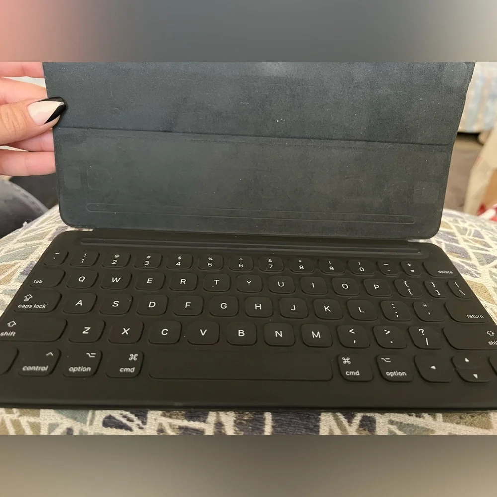 Apple used but