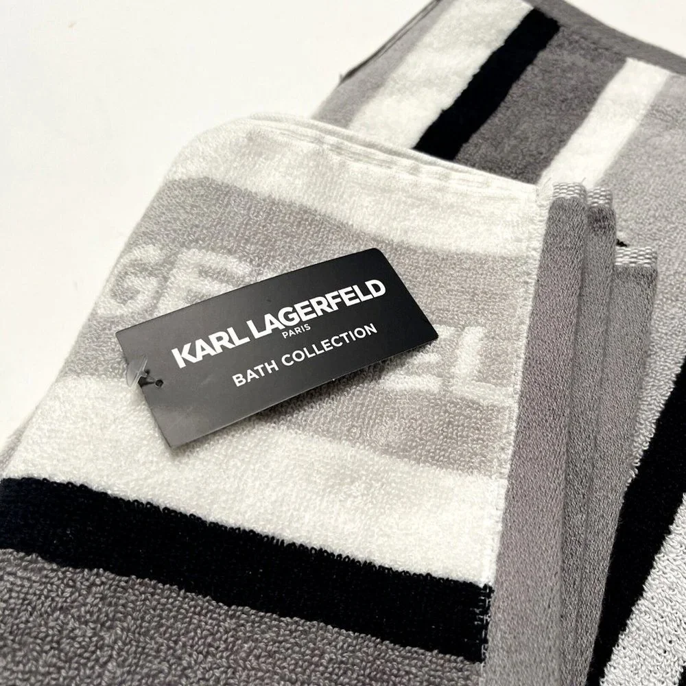 Karl Lagerfeld 💗 karl