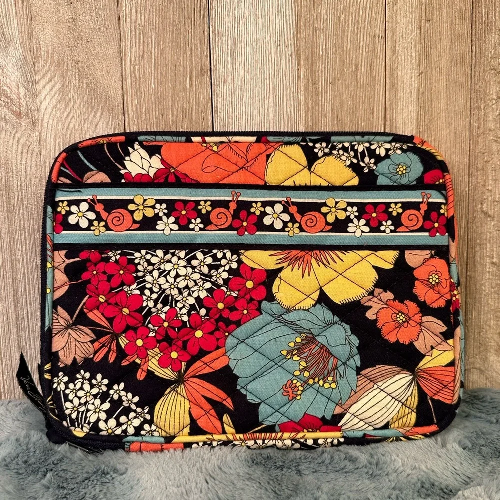 Vera Bradley eBook Cover