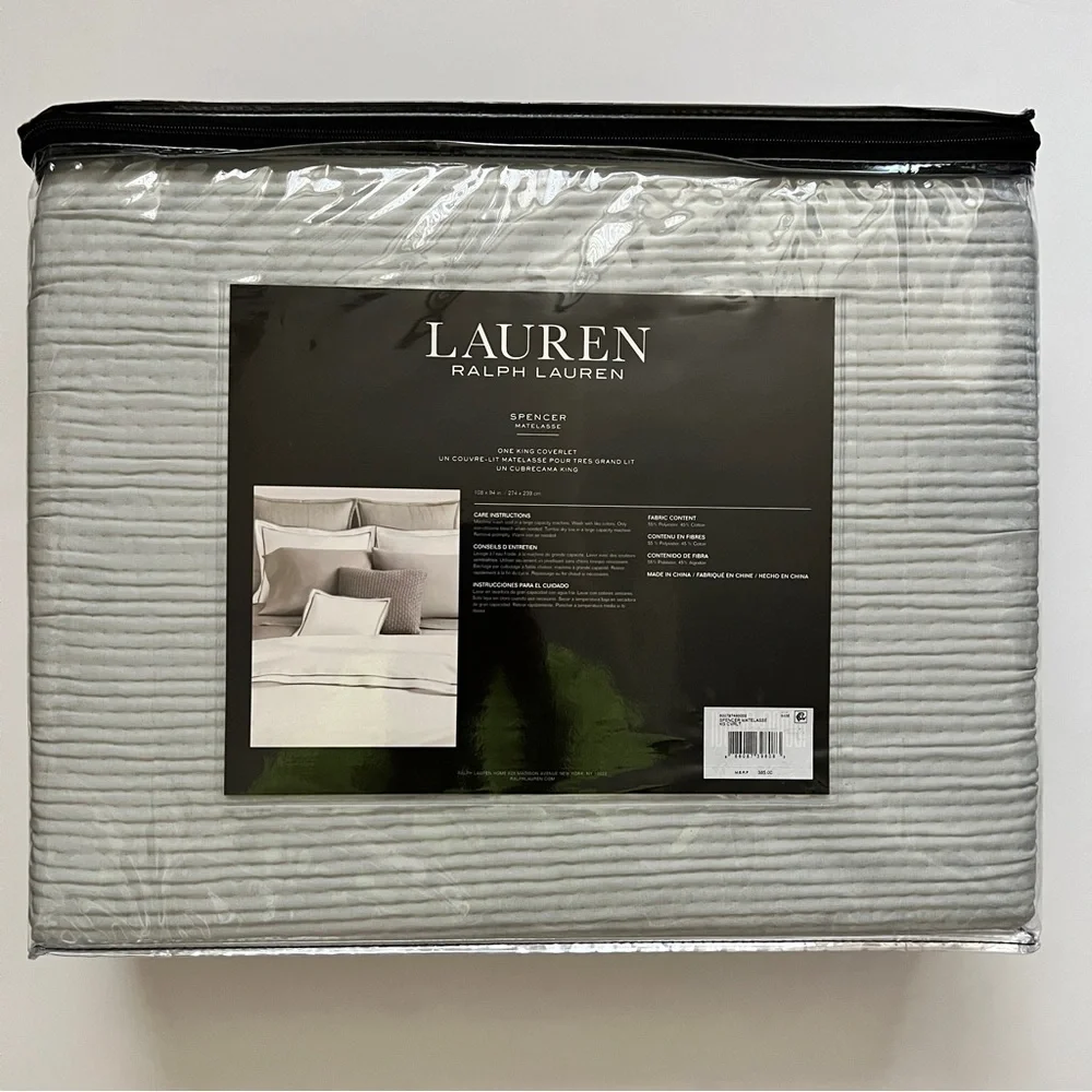 Lauren Ralph Lauren lrl sage