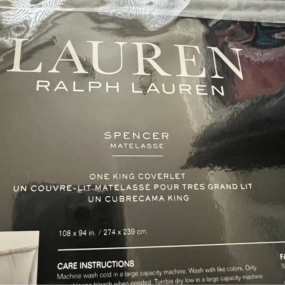 Lauren Ralph Lauren lrl sage