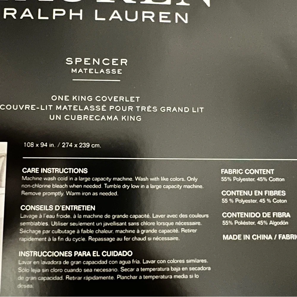 Lauren Ralph Lauren lrl sage