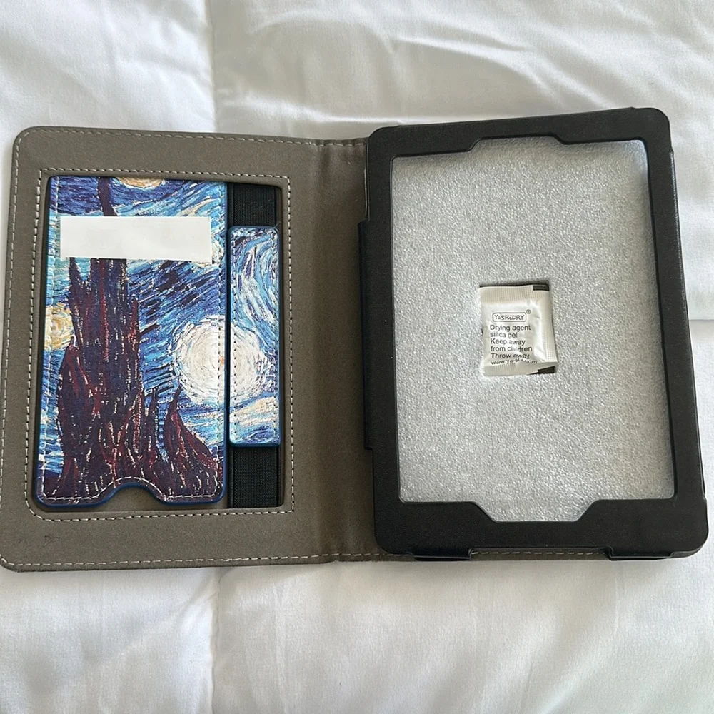 N/A new kindle