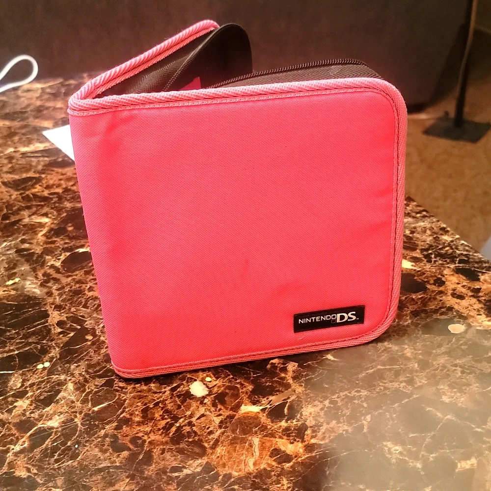 Nintendo case