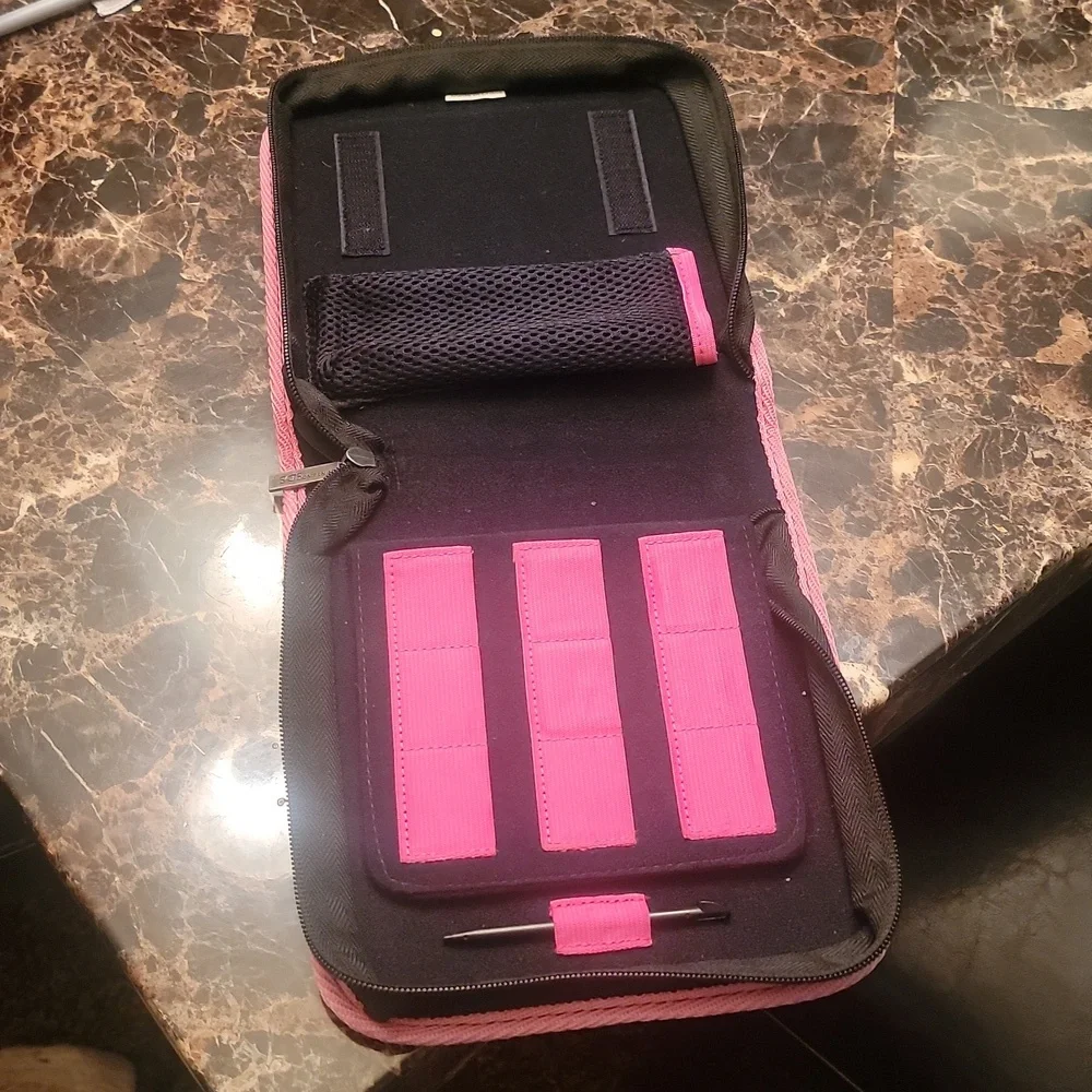 Nintendo large bright