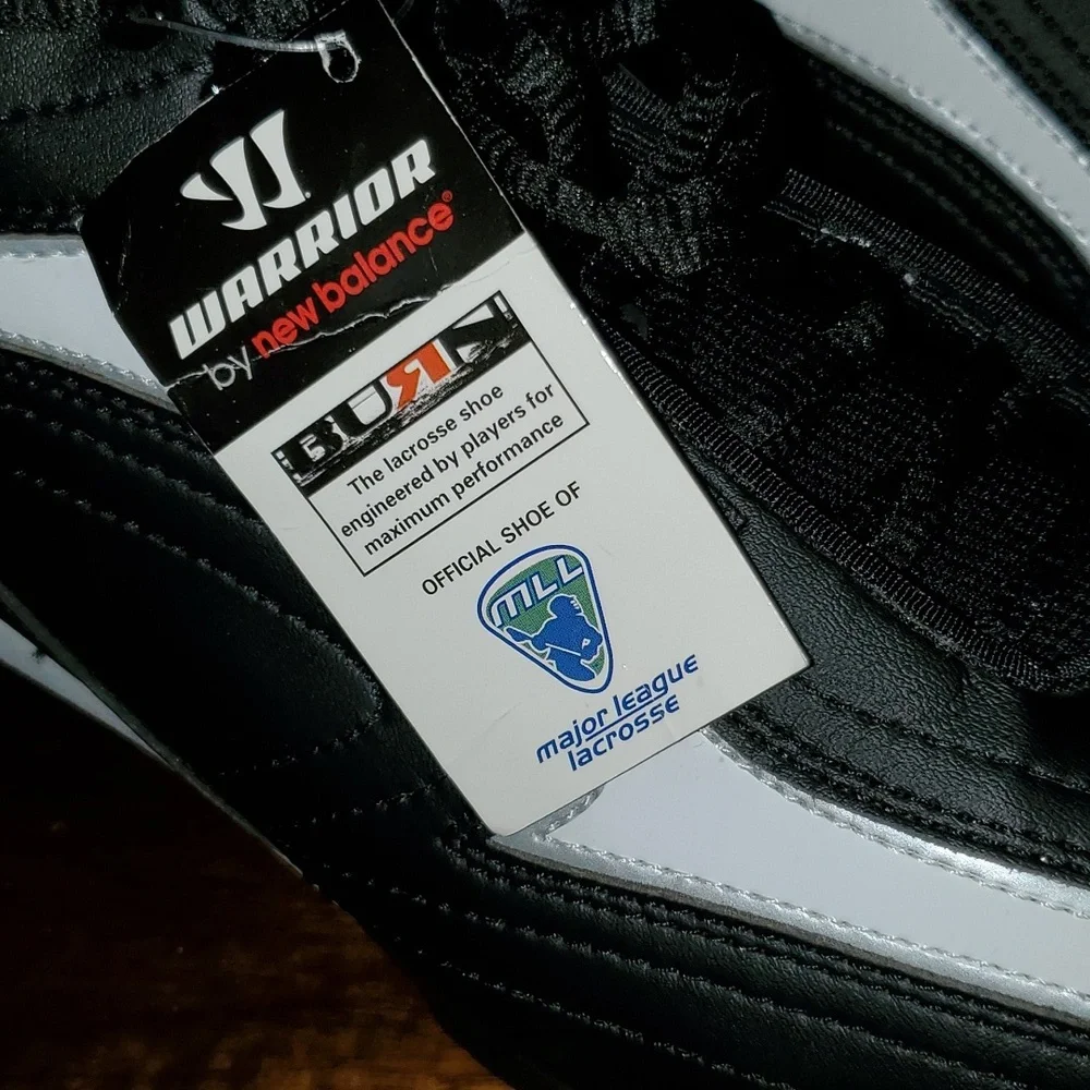 New Balance new balance