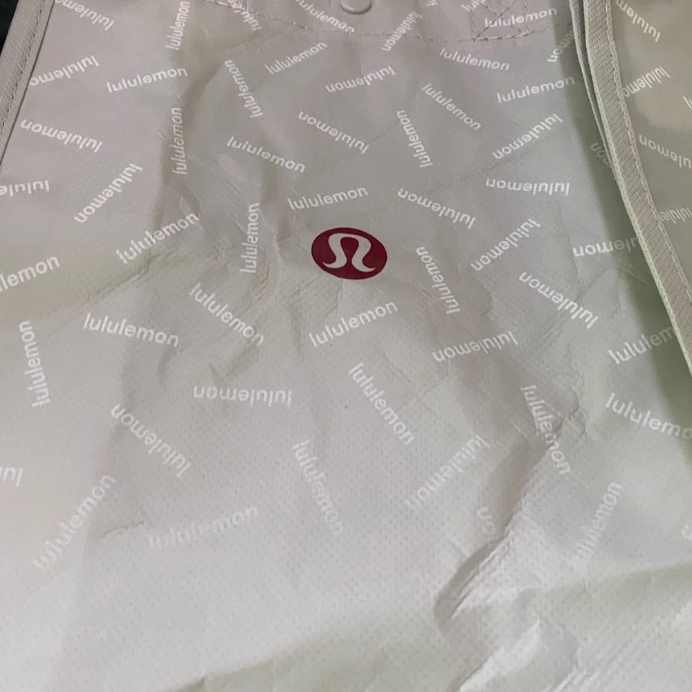 lululemon athletica brand new