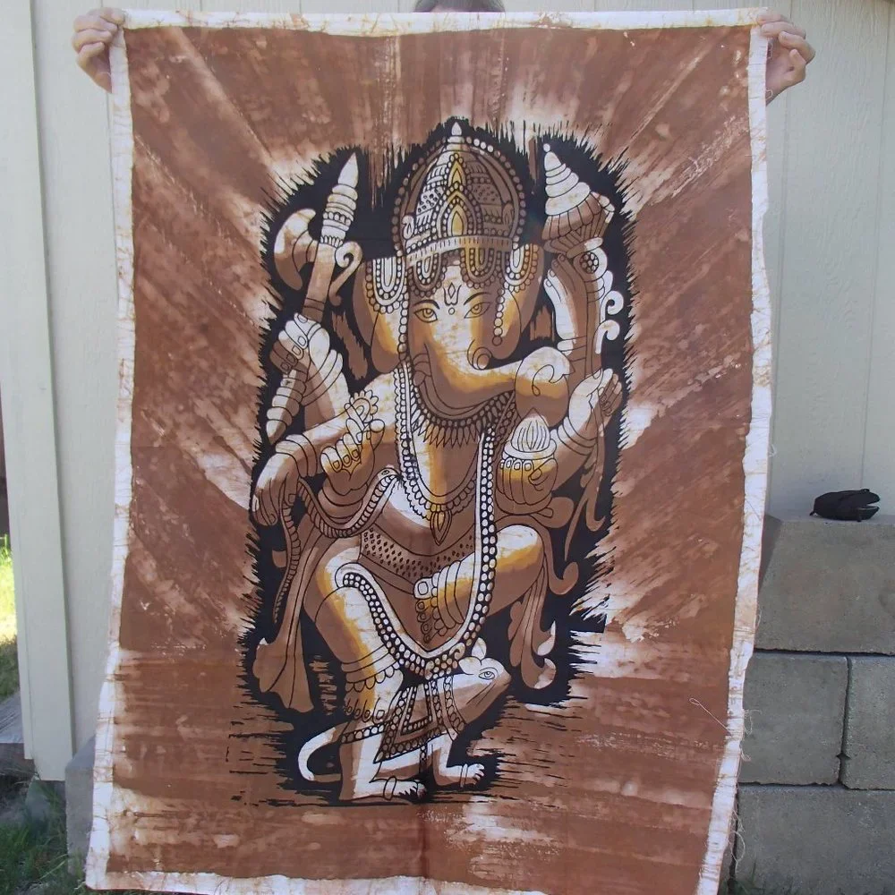 N/A unmounted unframed