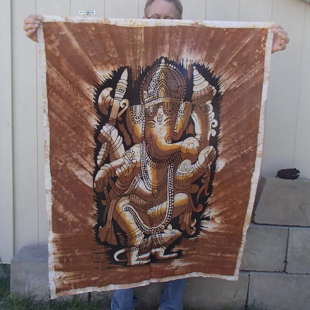 N/A unmounted unframed