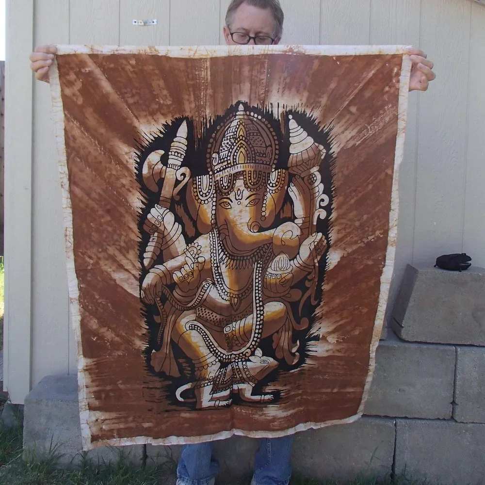N/A unmounted unframed