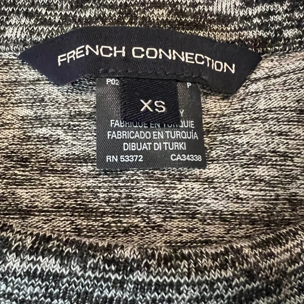 French Connection hey glamshackers