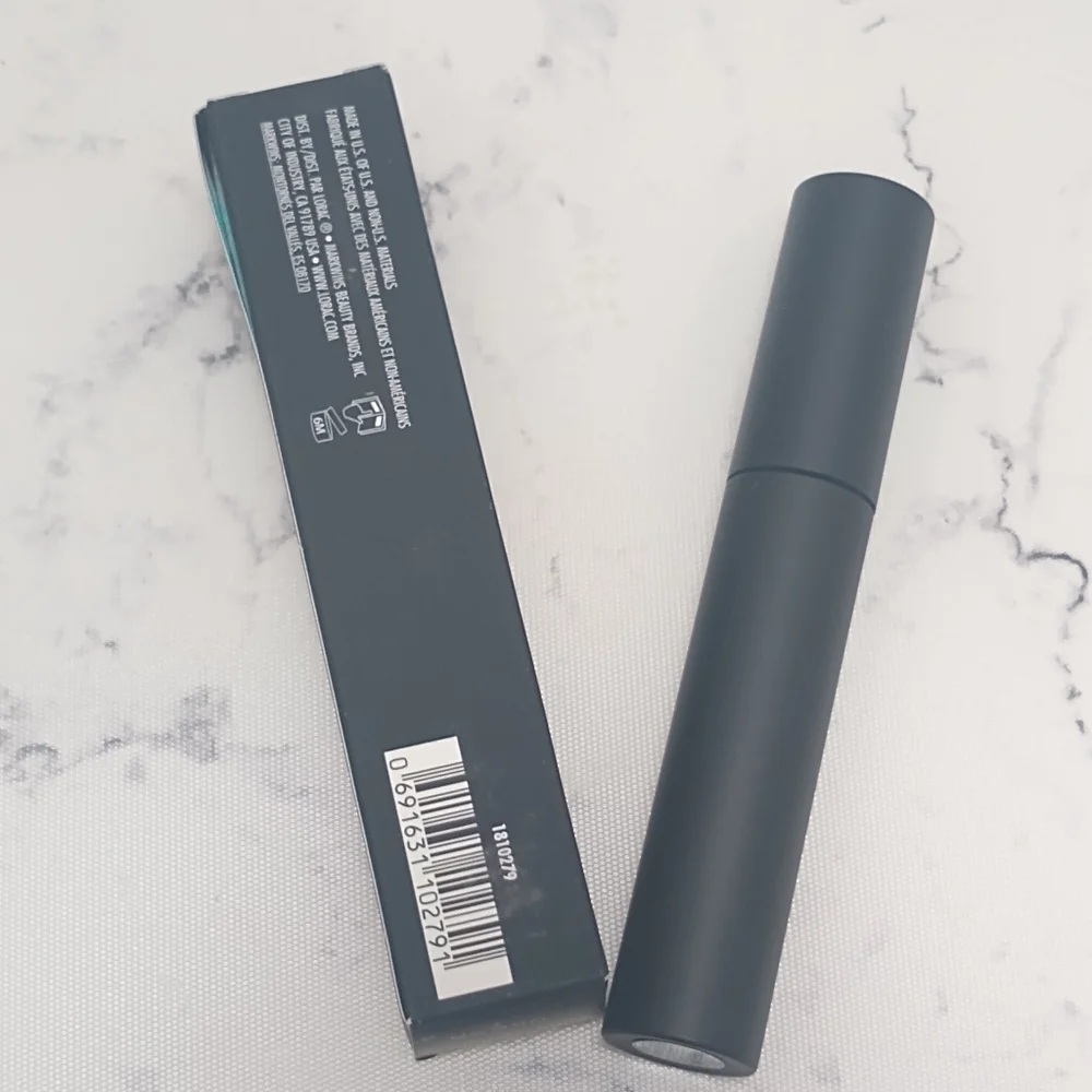 mascara new