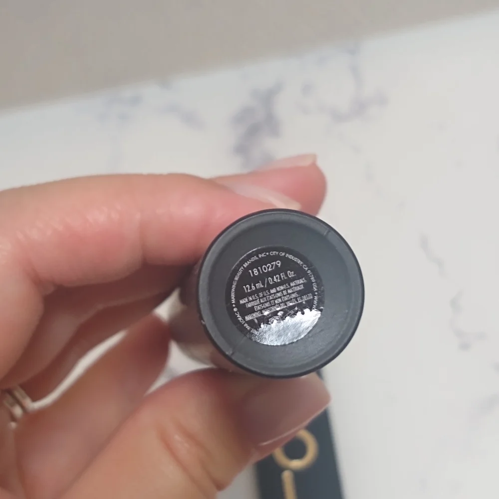 mascara new