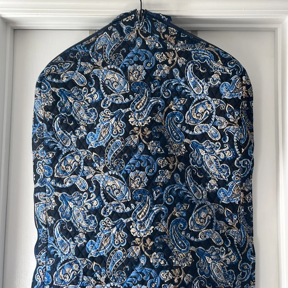 Vera Bradley brand vera