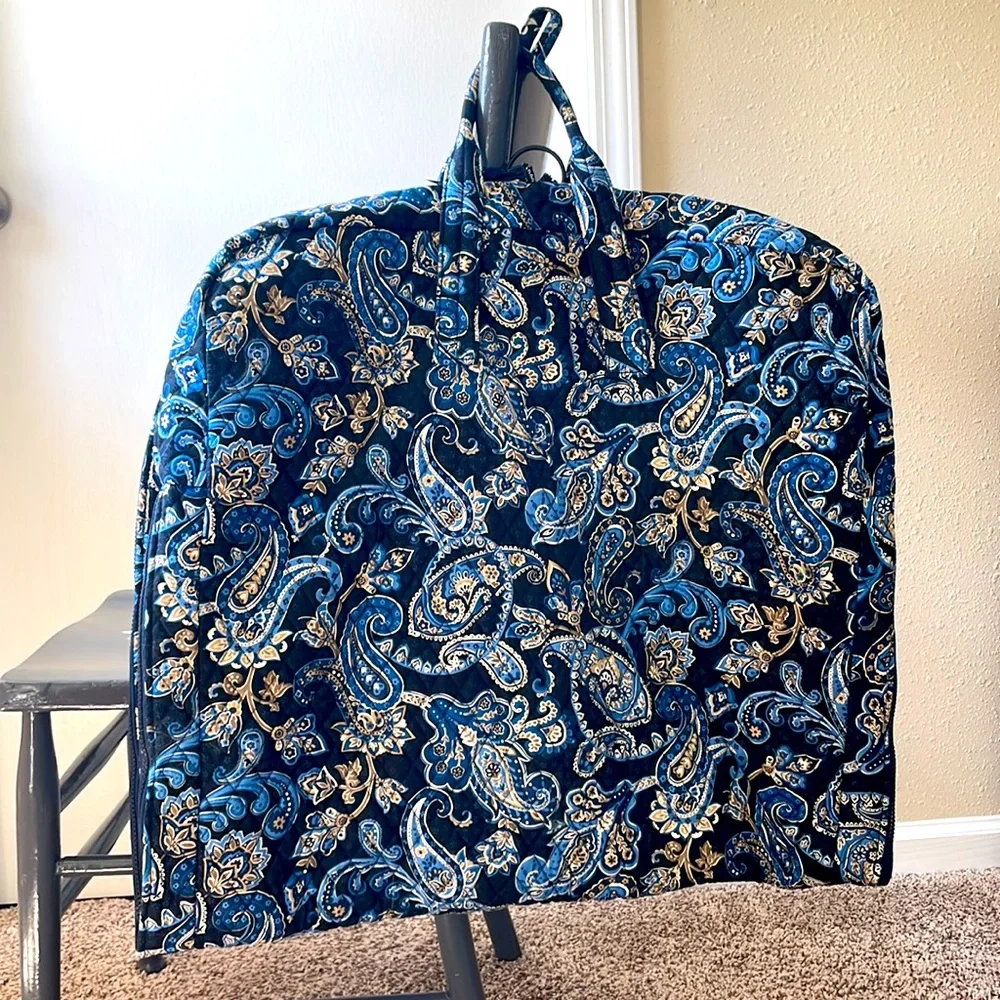 Vera Bradley brand vera