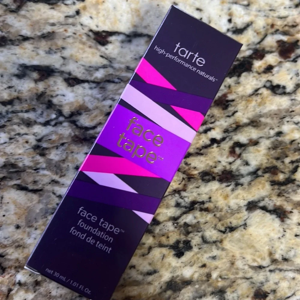 tarte this iconic