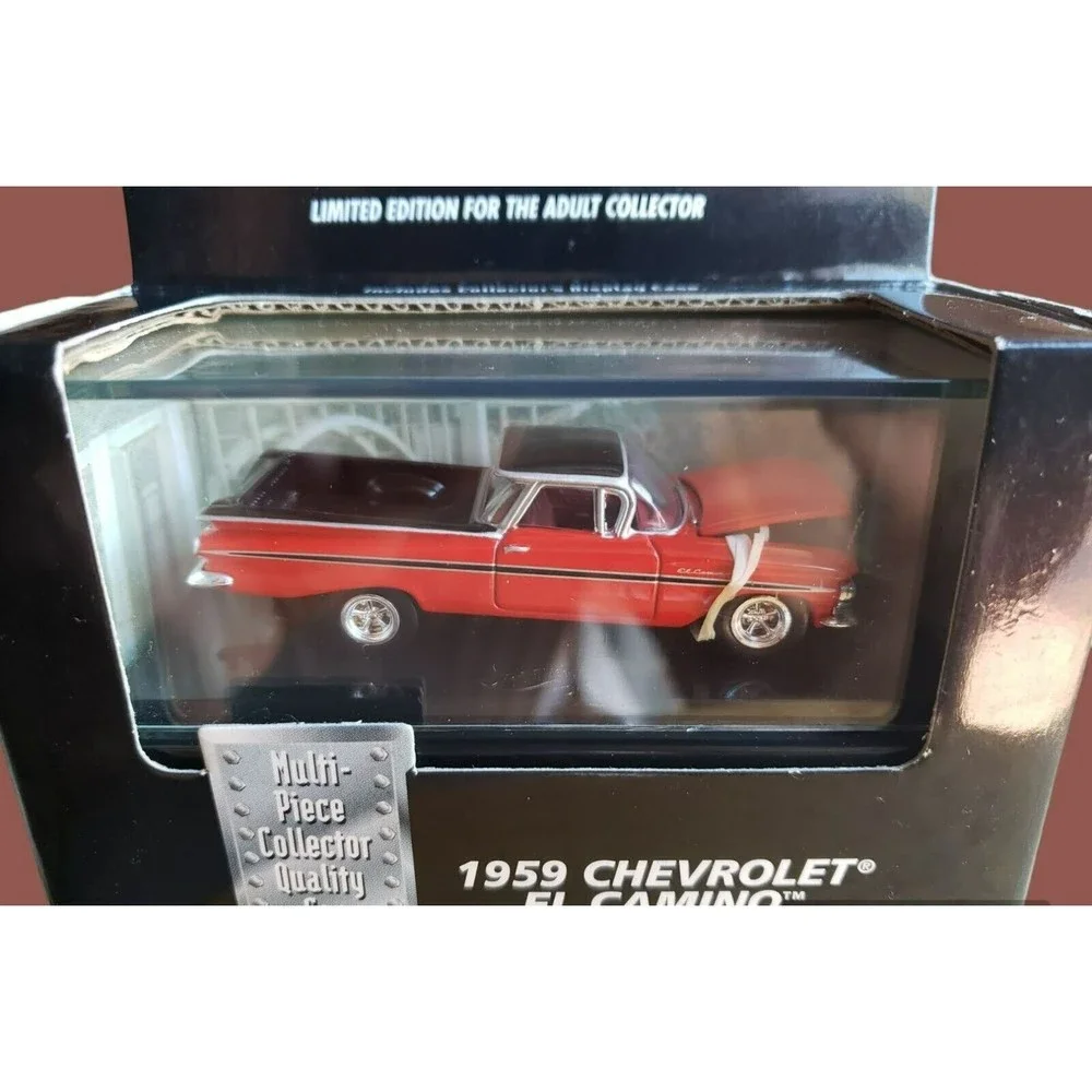 Hot Wheels vintage 1998