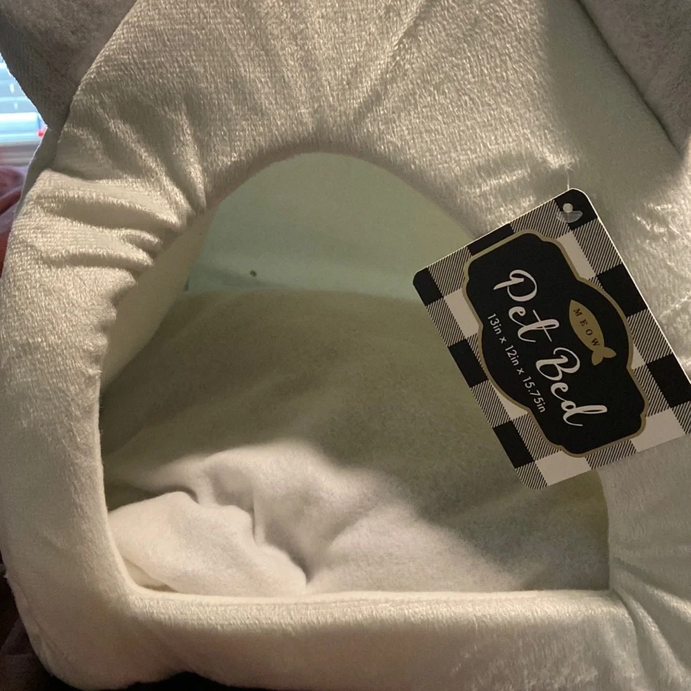 Meow light gray