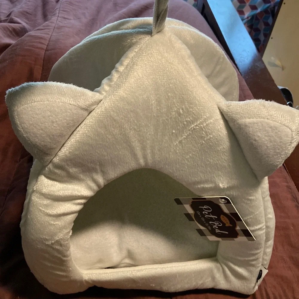 Meow light gray