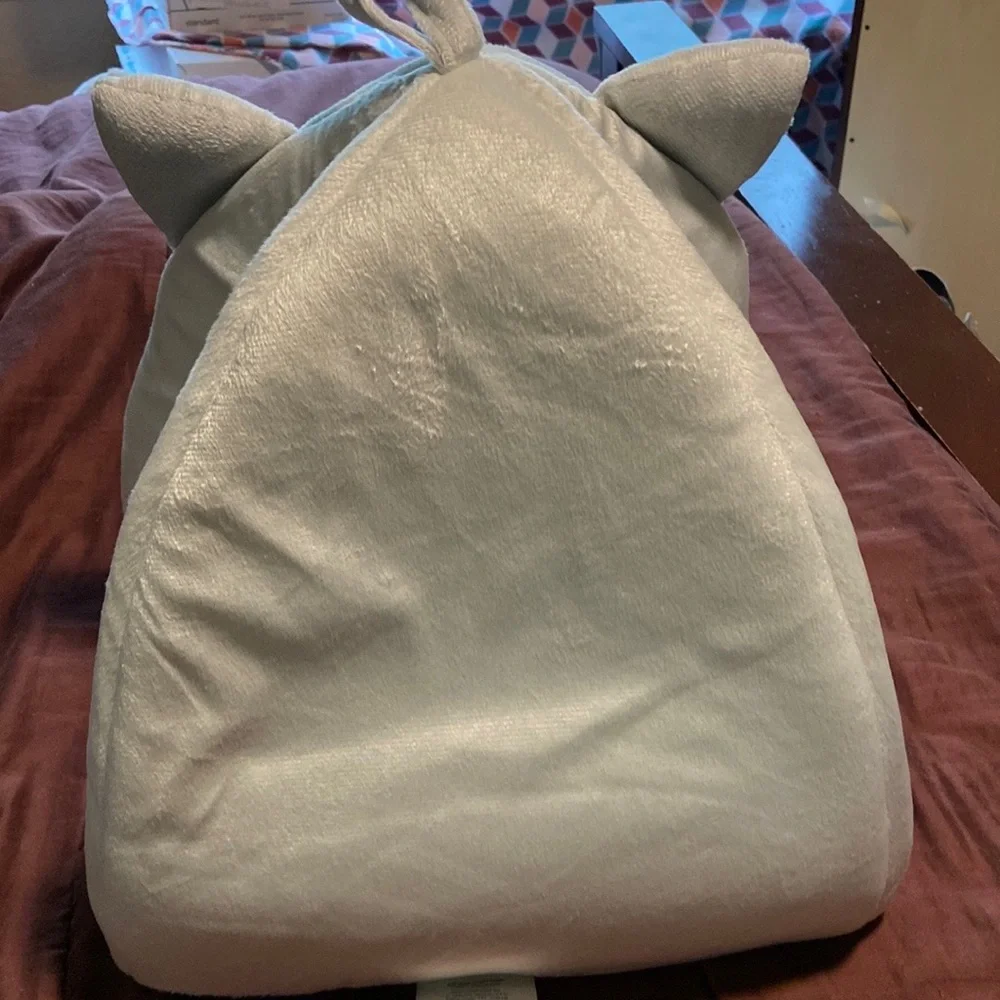 Meow light gray