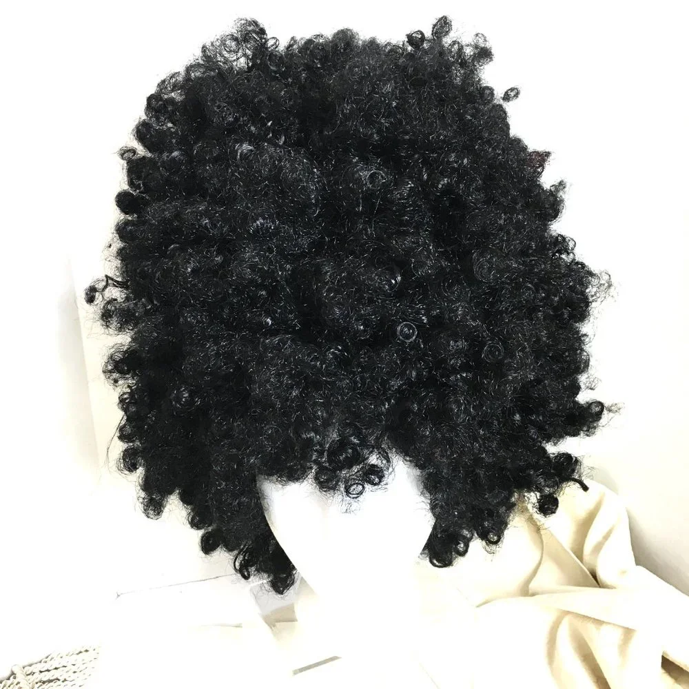 Franco hair disco nwt