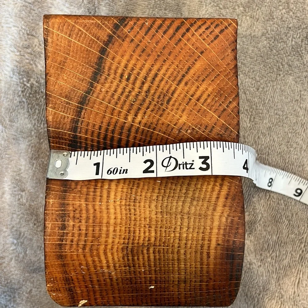 N/A vintage solid