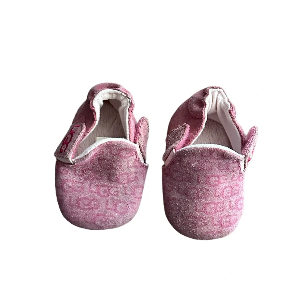UGG {ugg} infant
